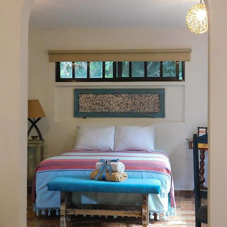 Hotel Boutique Casa Flor De Mayo ميريدا المظهر الخارجي الصورة
