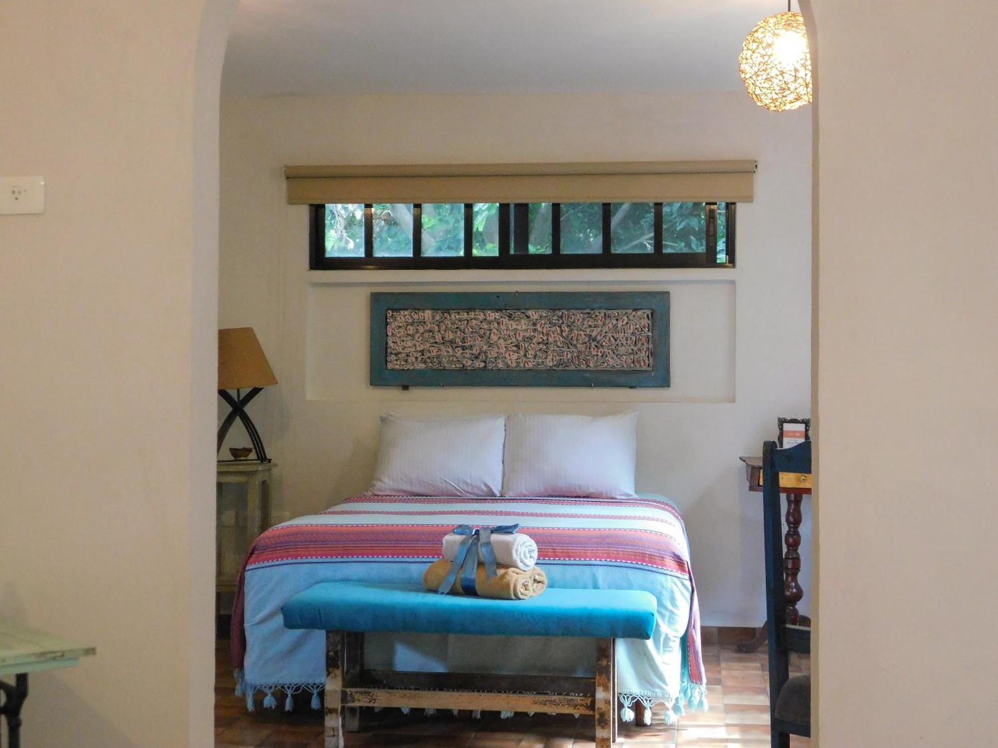 Hotel Boutique Casa Flor De Mayo ميريدا المظهر الخارجي الصورة