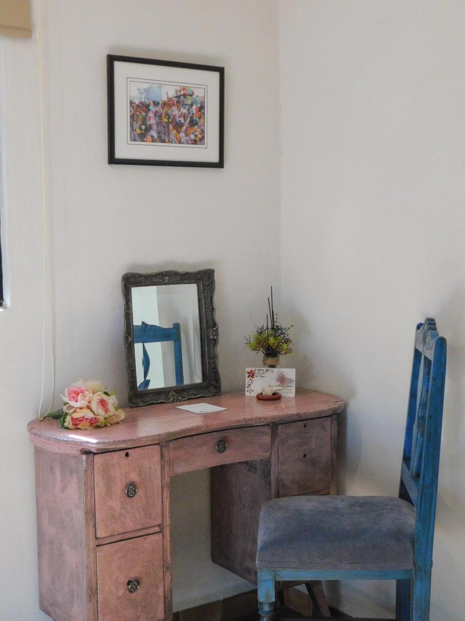 Hotel Boutique Casa Flor De Mayo ميريدا المظهر الخارجي الصورة