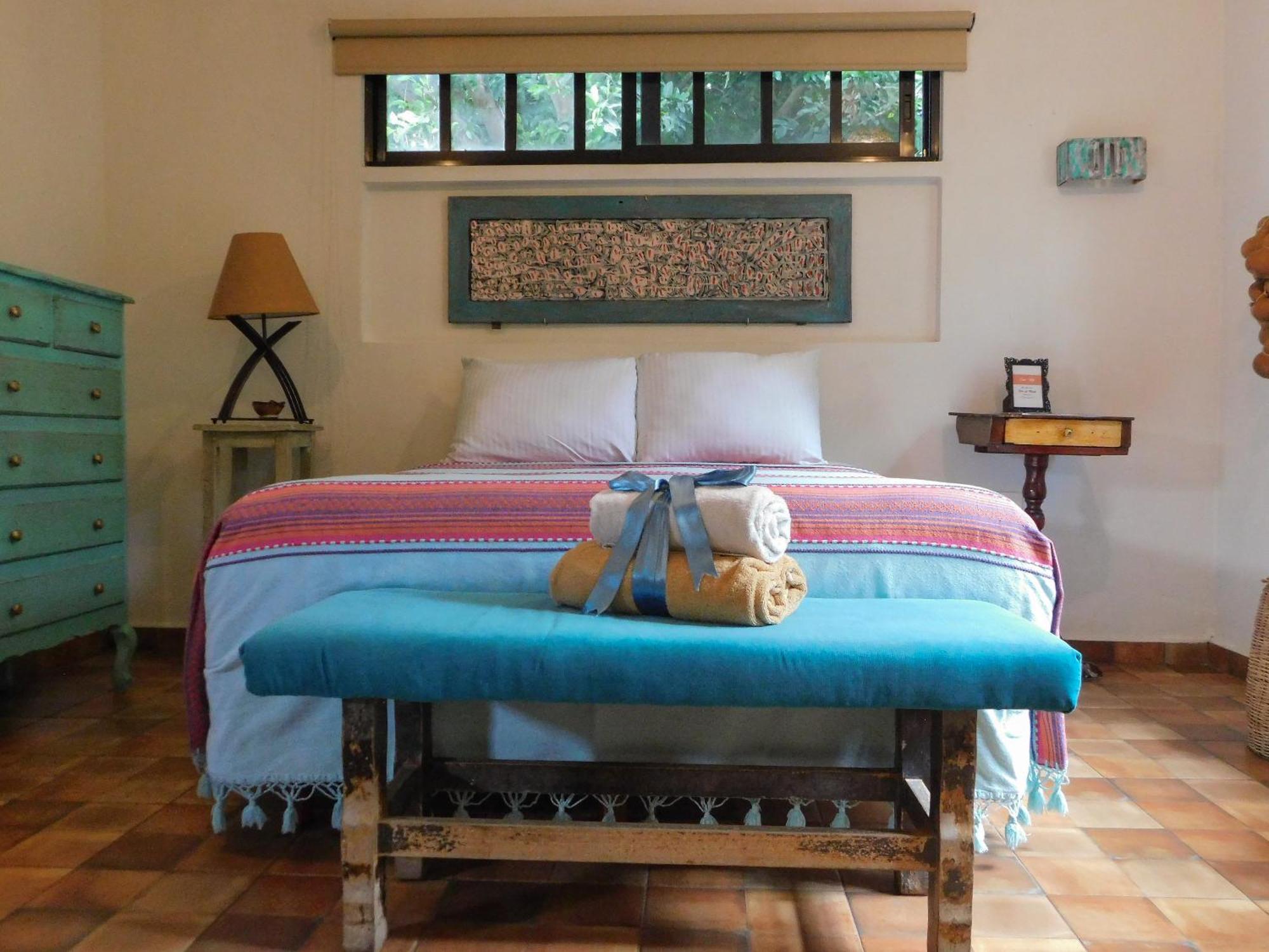 Hotel Boutique Casa Flor De Mayo ميريدا المظهر الخارجي الصورة