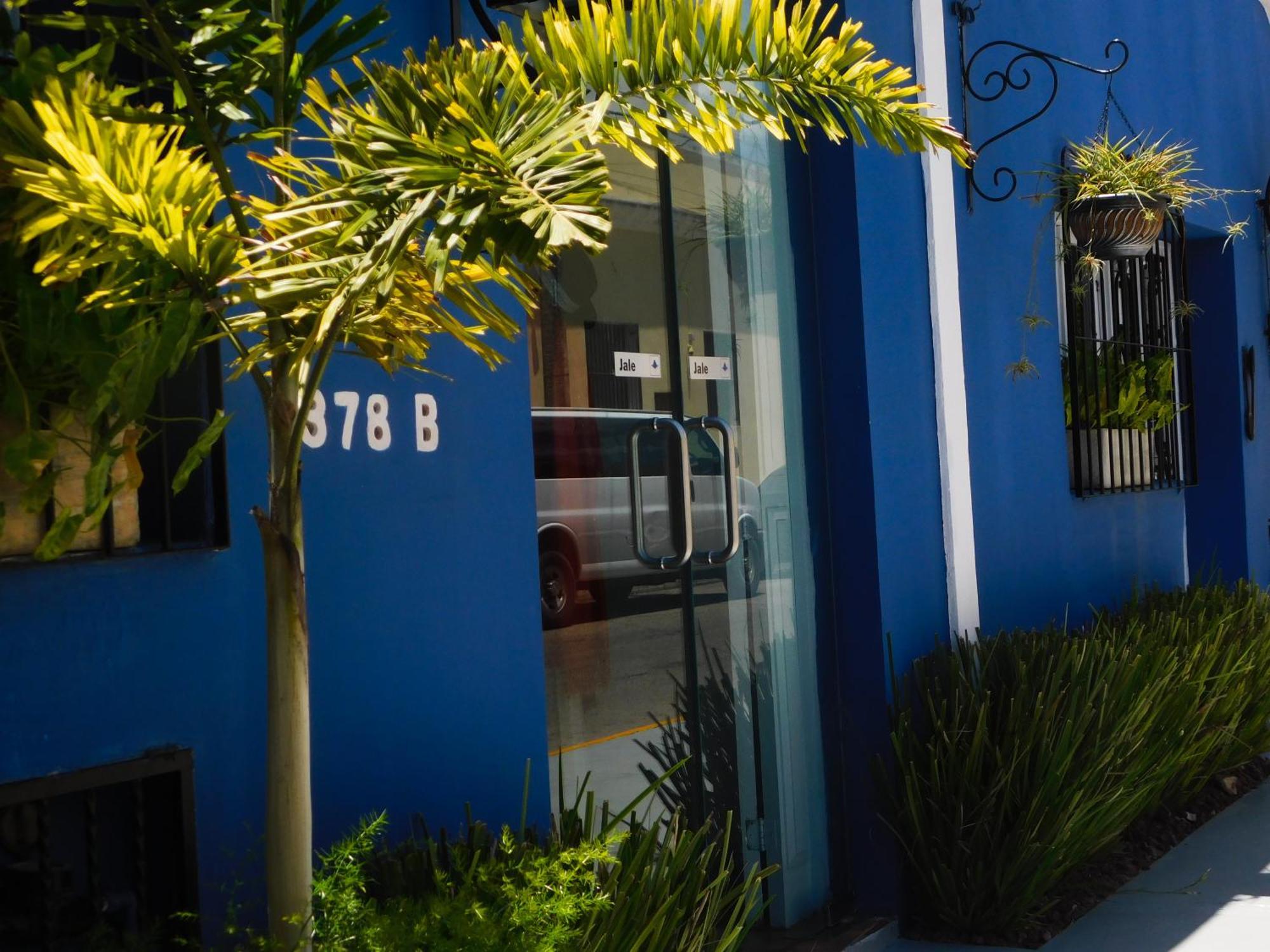 Hotel Boutique Casa Flor De Mayo ميريدا المظهر الخارجي الصورة